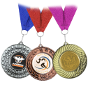 Express Medals