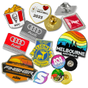 Pins