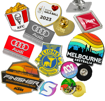 pins