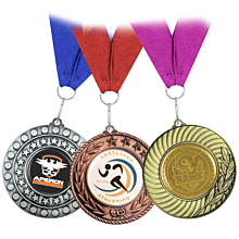 Express Medals