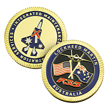 Challenge Coins