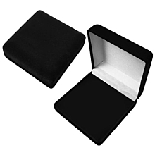 CP10 Black Velvet Gift Case