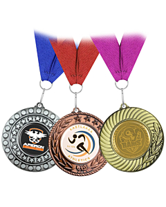 Express Medals