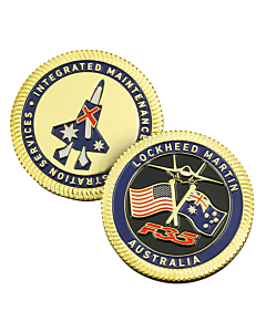 Challenge Coins