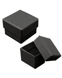 GP6 Black Card Gift Box