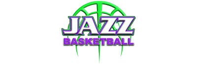 Jazz Basketball