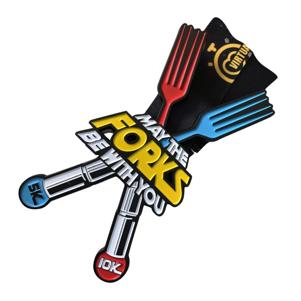 project_May The Forks Be With You